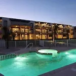 아파트 Pmr Avec Balcon, 2 Chambres, Acces Direct Plage, Piscine, Parking Securise - - Fr-1-194-220
