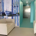 Pmr Avec Balcon, 2 Chambres, Acces Direct Plage, Piscine, Parking Securise - - Fr-1-194-220 Apartment La Tranche-sur-Mer