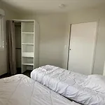아파트 Pmr Avec Balcon, 2 Chambres, Acces Direct Plage, Piscine, Parking Securise - - Fr-1-194-220 라트슈수르메르