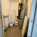 Pmr Avec Balcon, 2 Chambres, Acces Direct Plage, Piscine, Parking Securise - - Fr-1-194-220 아파트 라트슈수르메르
