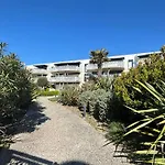 Pmr Avec Balcon, 2 Chambres, Acces Direct Plage, Piscine, Parking Securise - - Fr-1-194-220 Apartment La Tranche-sur-Mer